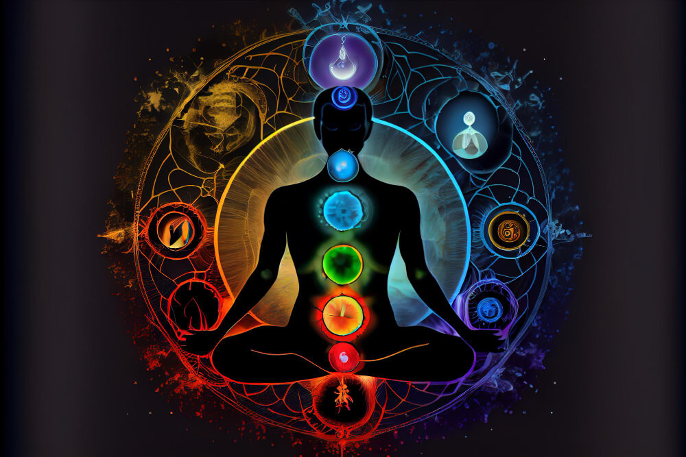 Chakra Meditation for Self-Discovery